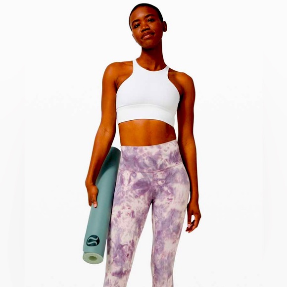 RBX Pants - RBX ladies capri length leggings